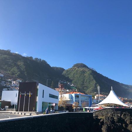 פורטו מוניז Perola Views Inn By Madeira Sun Travel מראה חיצוני תמונה