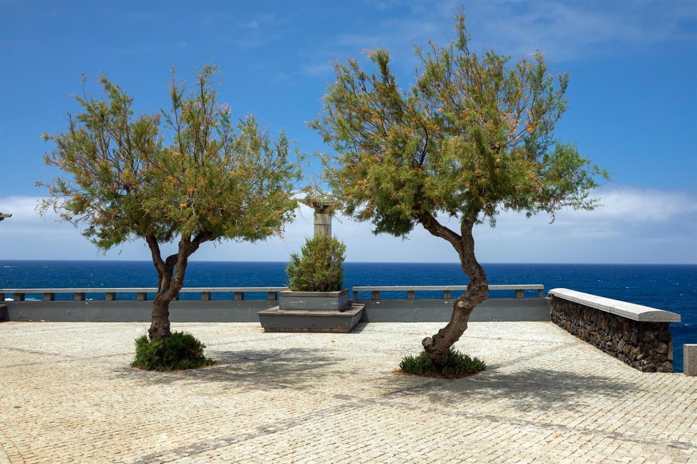 פורטו מוניז Perola Views Inn By Madeira Sun Travel מראה חיצוני תמונה