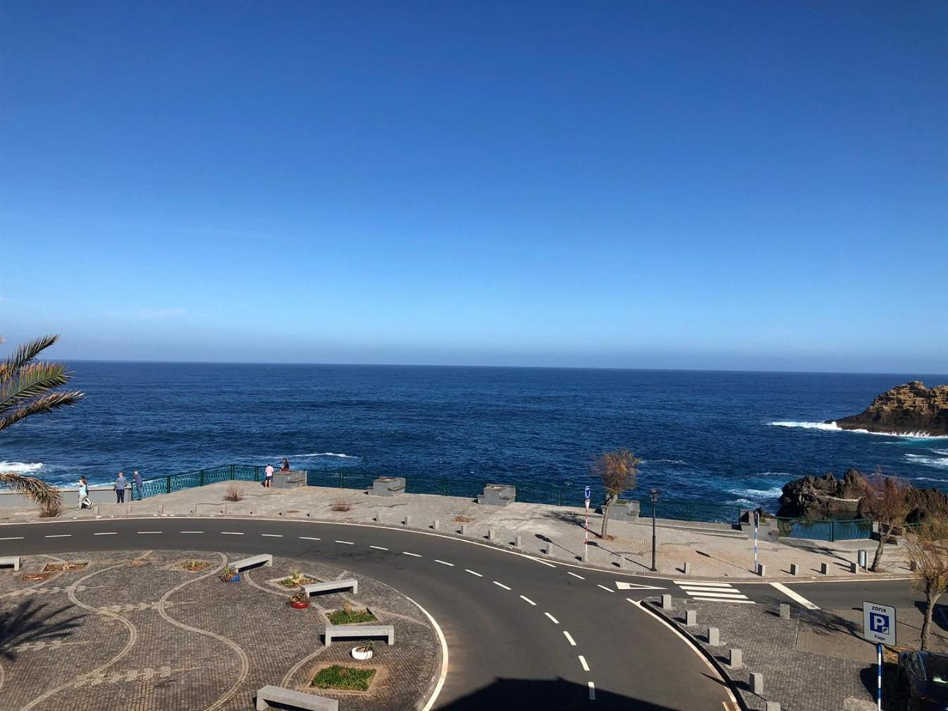פורטו מוניז Perola Views Inn By Madeira Sun Travel מראה חיצוני תמונה