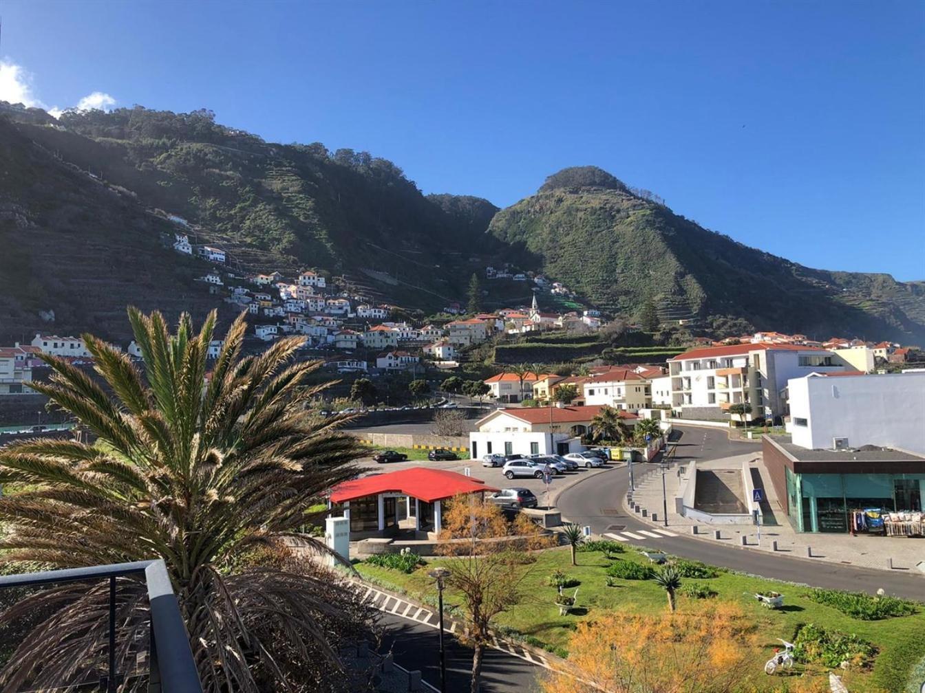 פורטו מוניז Perola Views Inn By Madeira Sun Travel מראה חיצוני תמונה